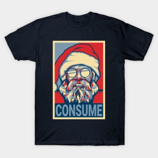 Consume T-Shirt